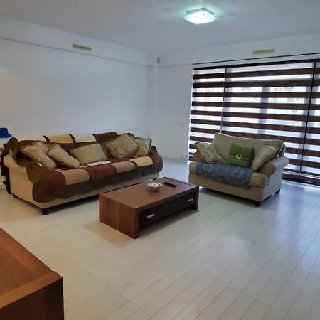 Beach Vibe Apartments Solid Residence Mamaja Zewnętrze zdjęcie