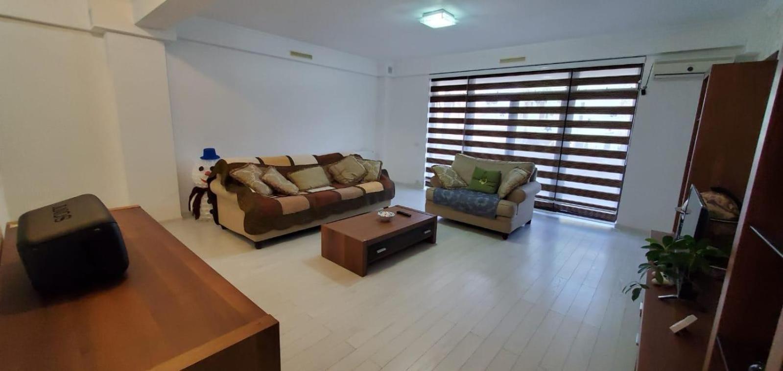 Beach Vibe Apartments Solid Residence Mamaja Zewnętrze zdjęcie
