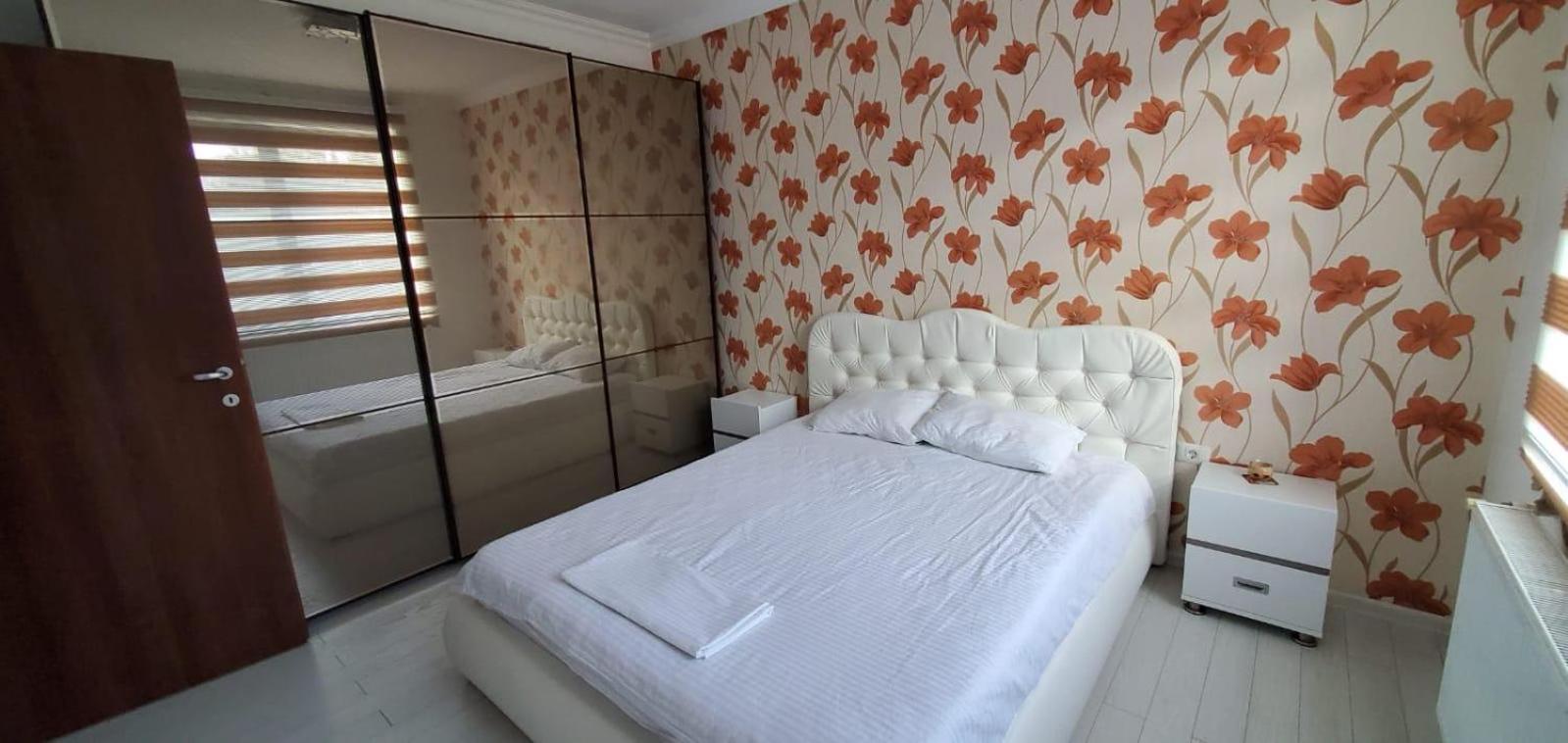 Beach Vibe Apartments Solid Residence Mamaja Zewnętrze zdjęcie