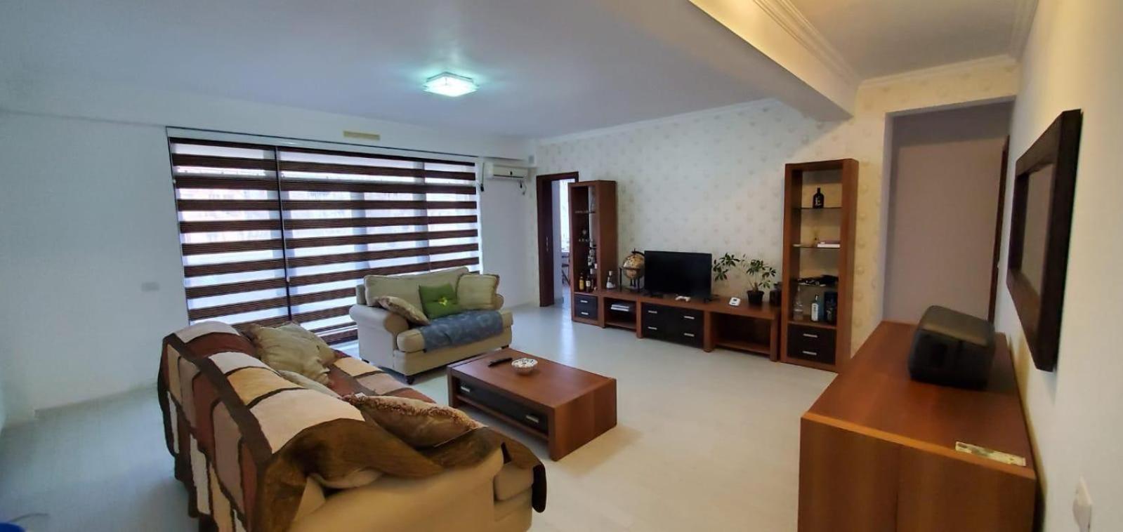 Beach Vibe Apartments Solid Residence Mamaja Zewnętrze zdjęcie