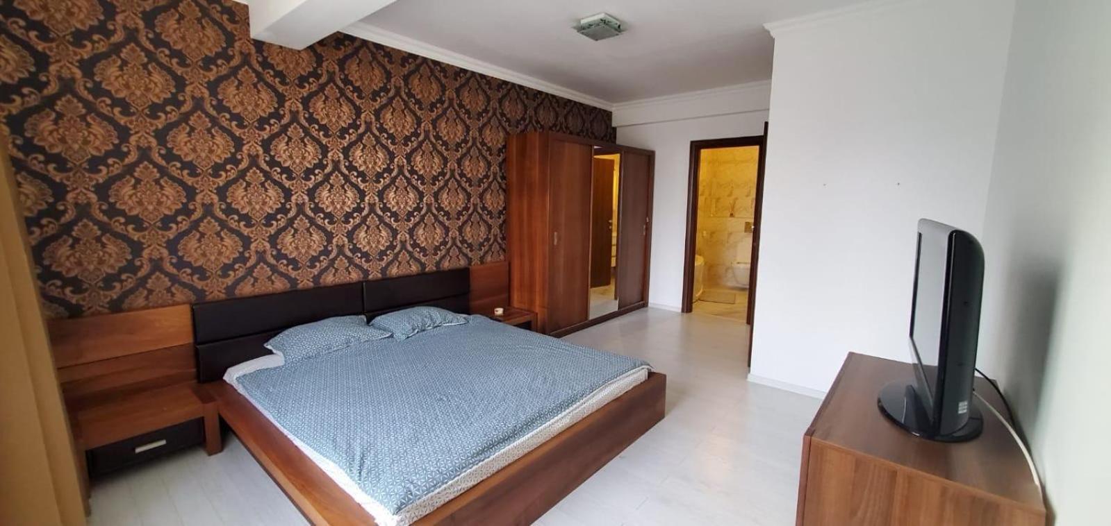 Beach Vibe Apartments Solid Residence Mamaja Zewnętrze zdjęcie