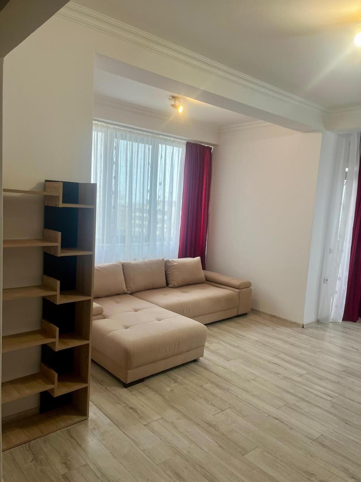 Beach Vibe Apartments Solid Residence Mamaja Zewnętrze zdjęcie