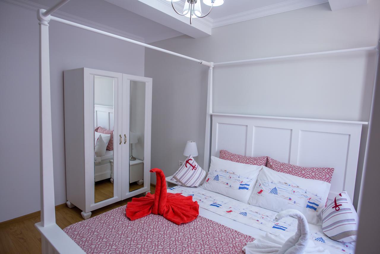 Beach Vibe Apartments Solid Residence Mamaja Zewnętrze zdjęcie
