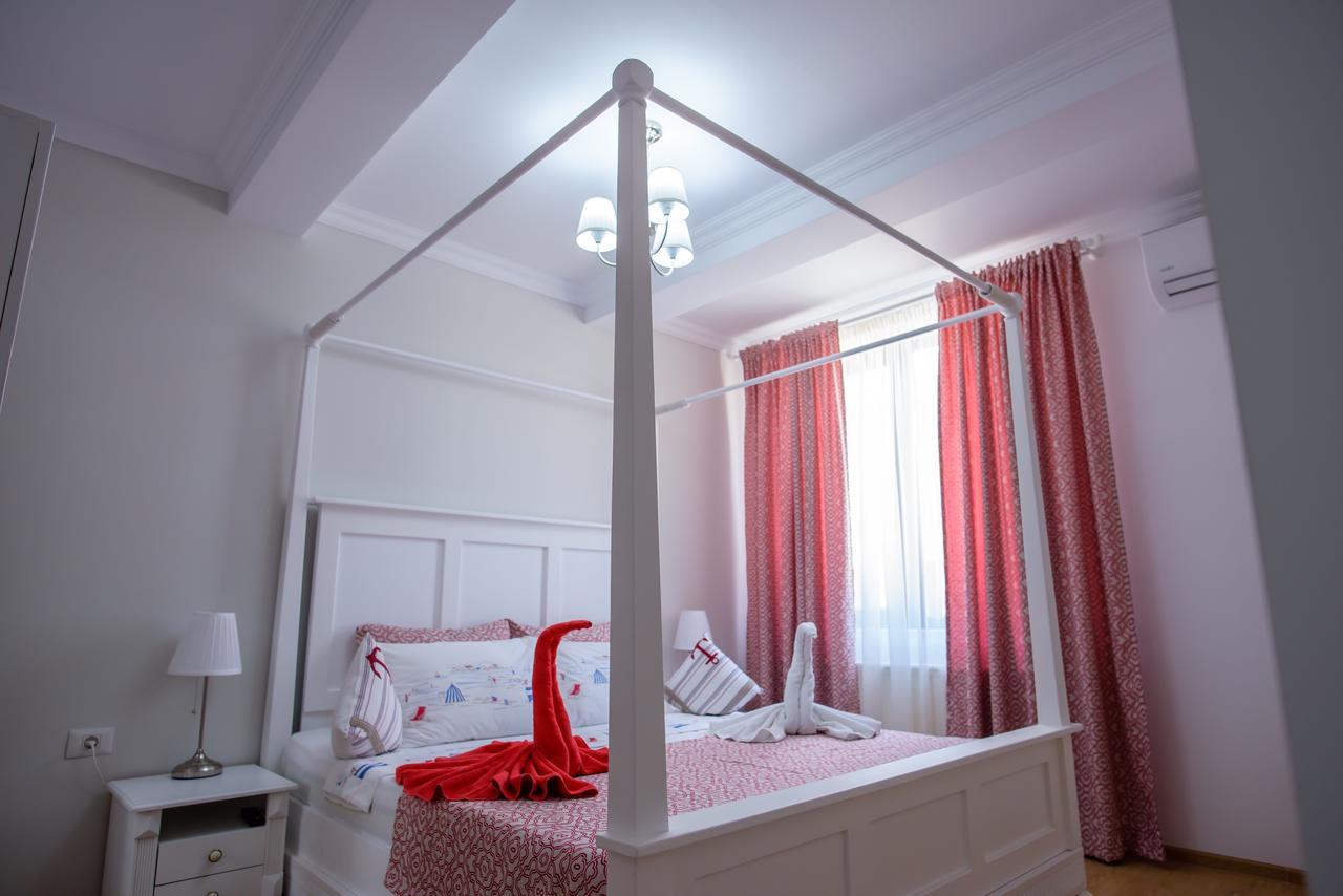 Beach Vibe Apartments Solid Residence Mamaja Zewnętrze zdjęcie