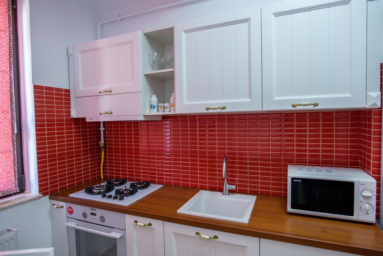 Beach Vibe Apartments Solid Residence Mamaja Zewnętrze zdjęcie