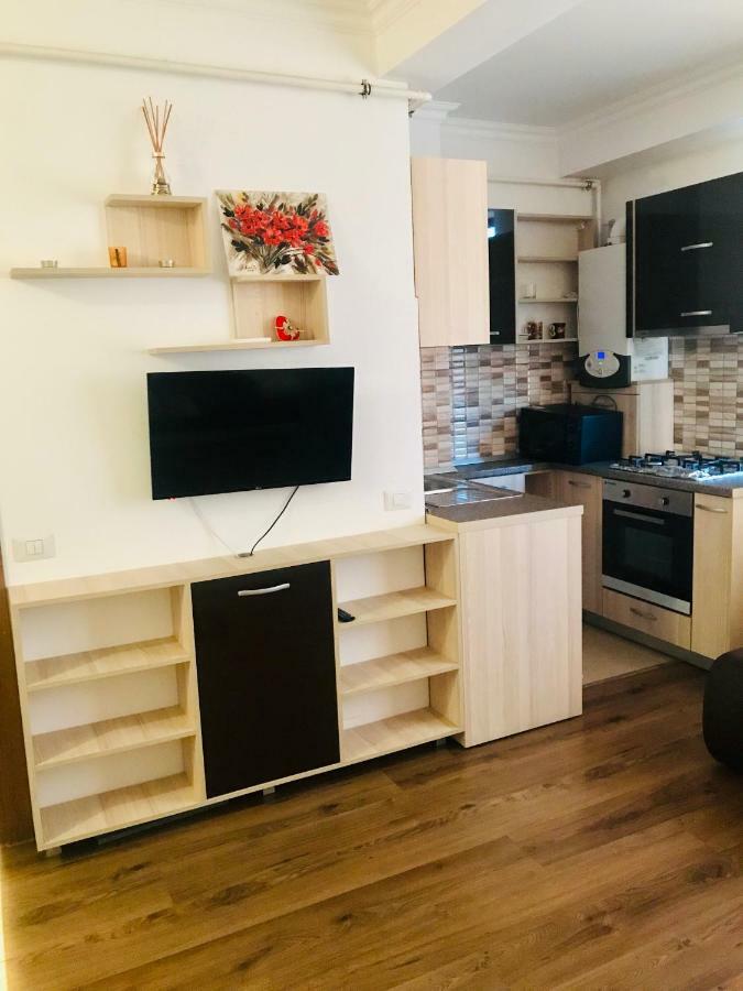 Beach Vibe Apartments Solid Residence Mamaja Zewnętrze zdjęcie