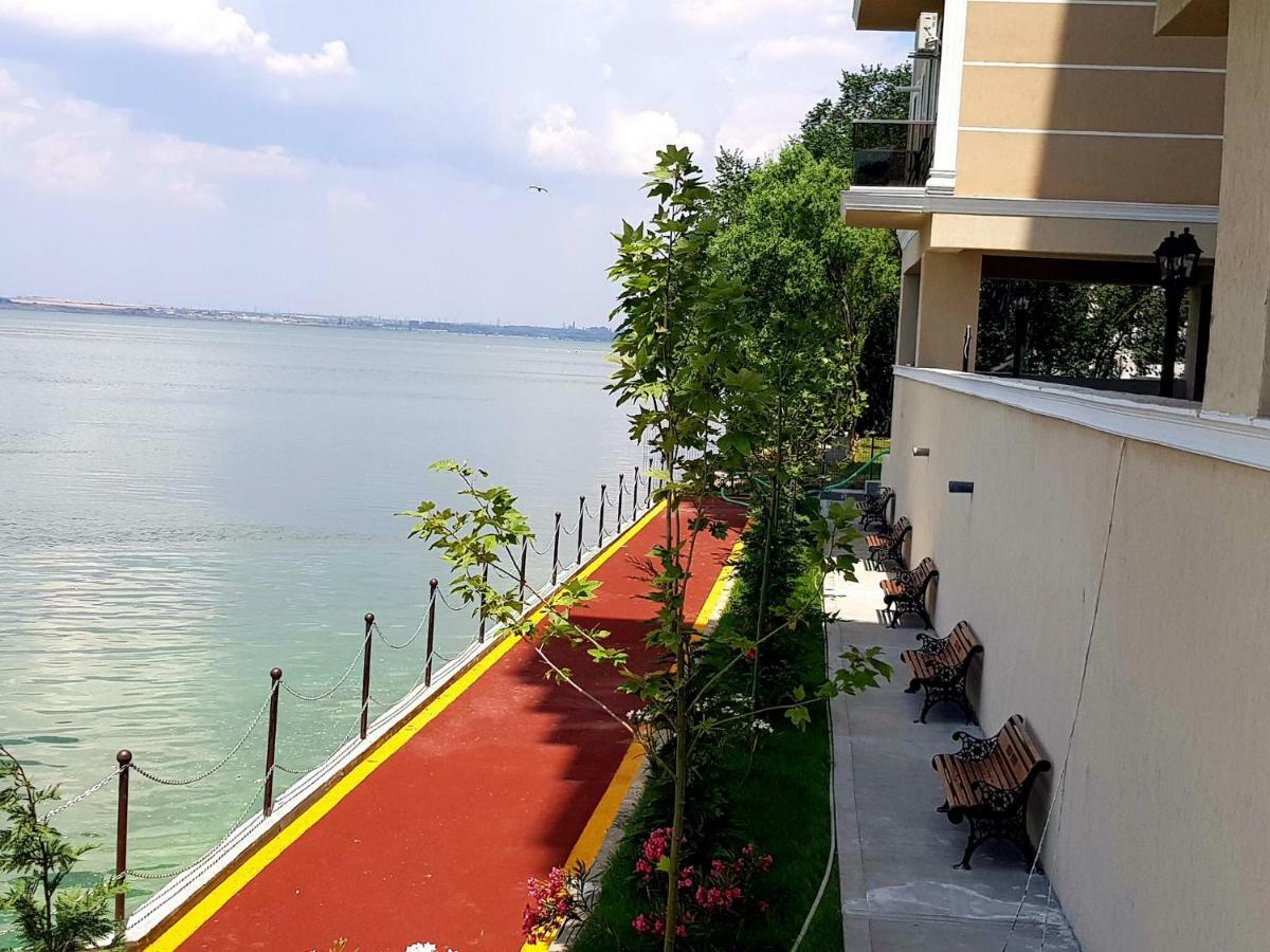 Beach Vibe Apartments Solid Residence Mamaja Zewnętrze zdjęcie