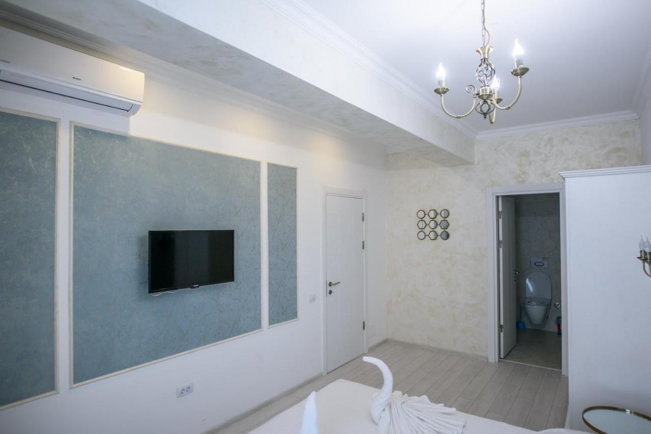 Beach Vibe Apartments Solid Residence Mamaja Zewnętrze zdjęcie