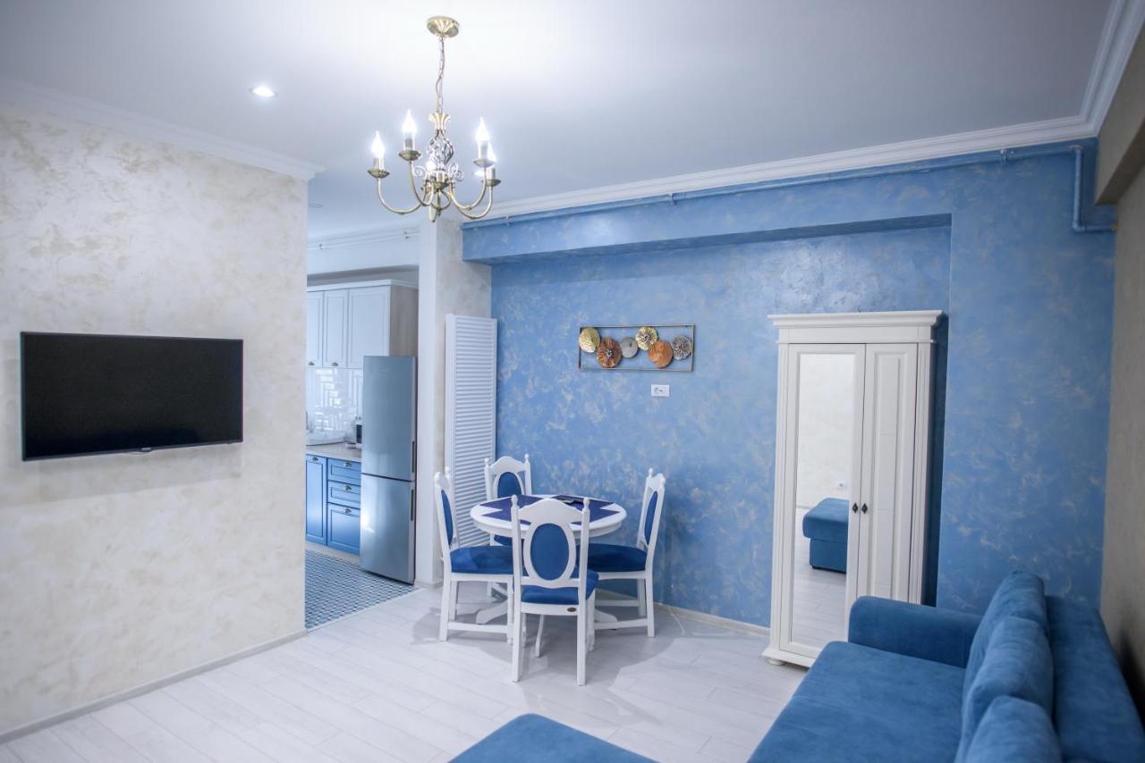 Beach Vibe Apartments Solid Residence Mamaja Zewnętrze zdjęcie