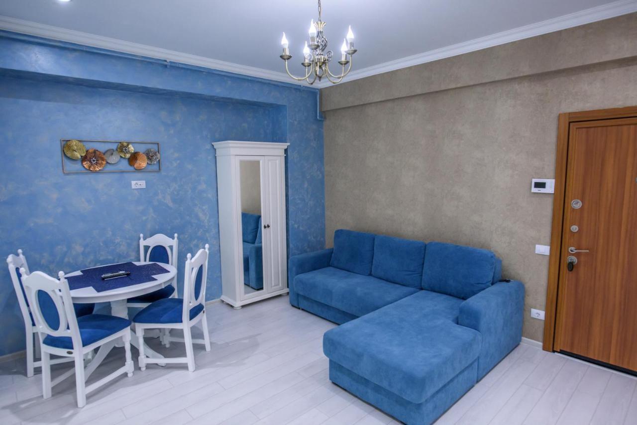 Beach Vibe Apartments Solid Residence Mamaja Zewnętrze zdjęcie