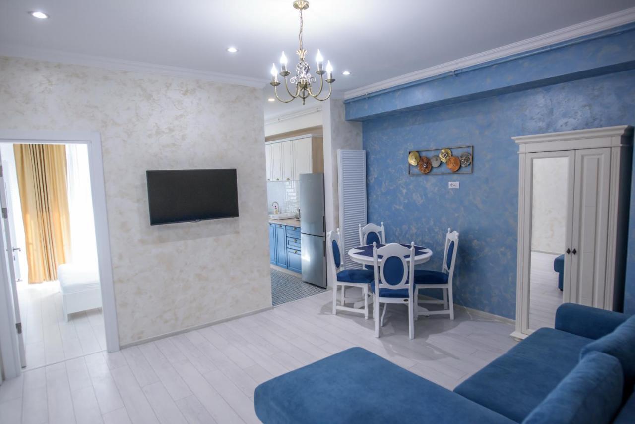 Beach Vibe Apartments Solid Residence Mamaja Zewnętrze zdjęcie