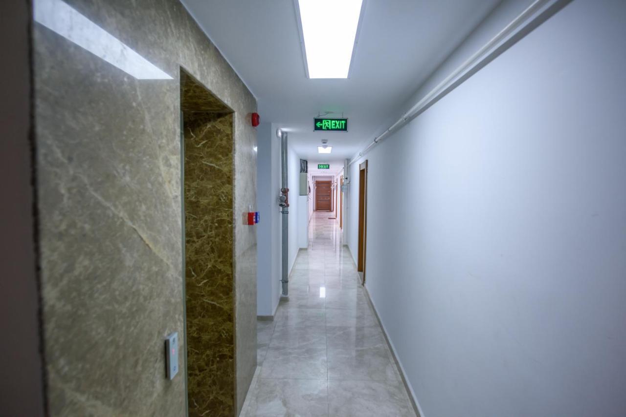 Beach Vibe Apartments Solid Residence Mamaja Zewnętrze zdjęcie