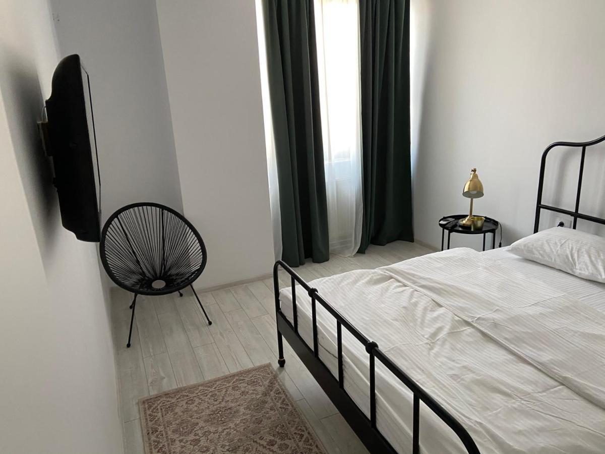 Beach Vibe Apartments Solid Residence Mamaja Zewnętrze zdjęcie