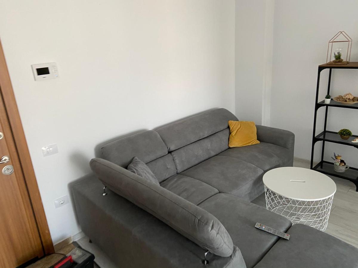 Beach Vibe Apartments Solid Residence Mamaja Zewnętrze zdjęcie