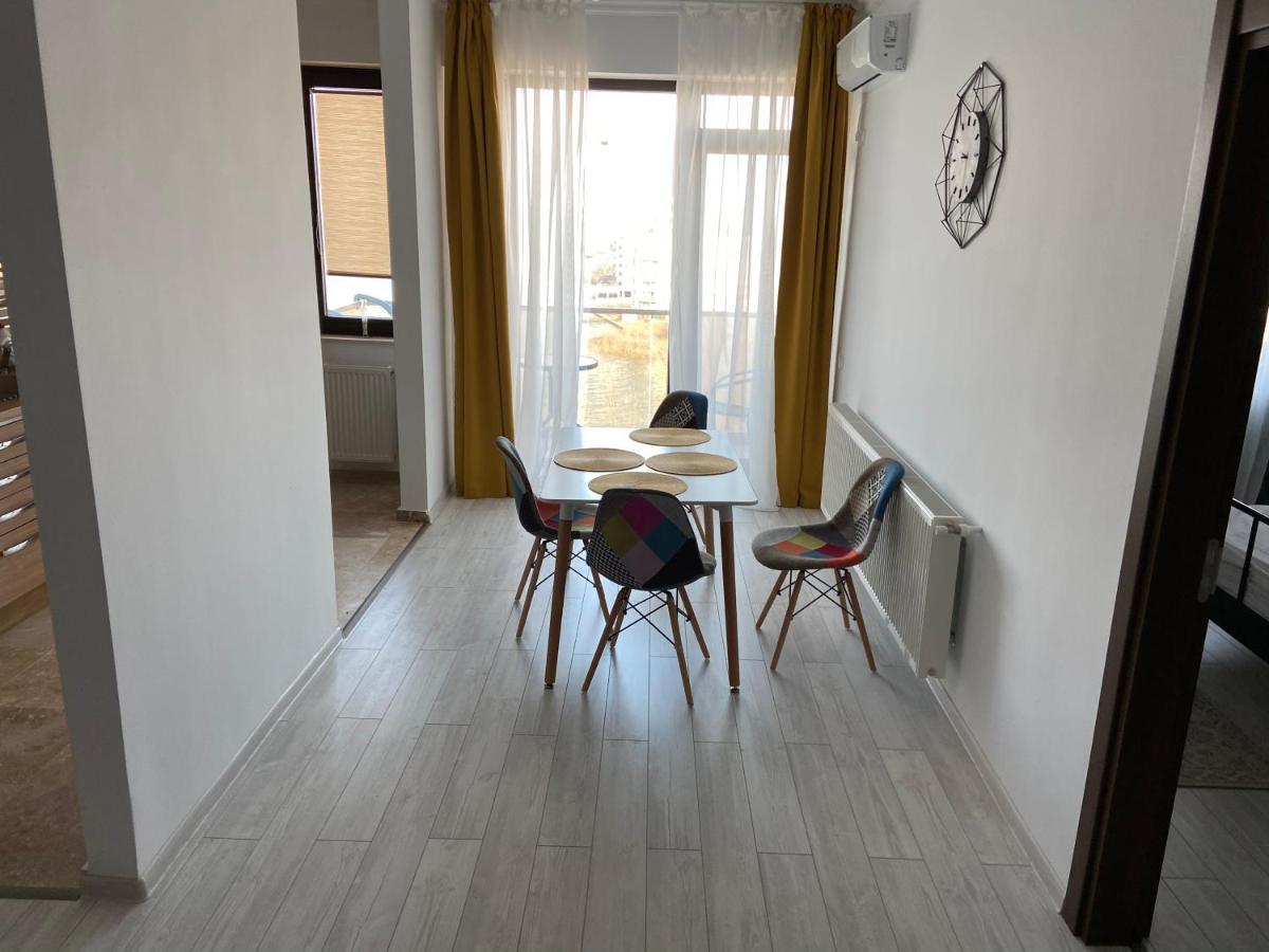 Beach Vibe Apartments Solid Residence Mamaja Zewnętrze zdjęcie