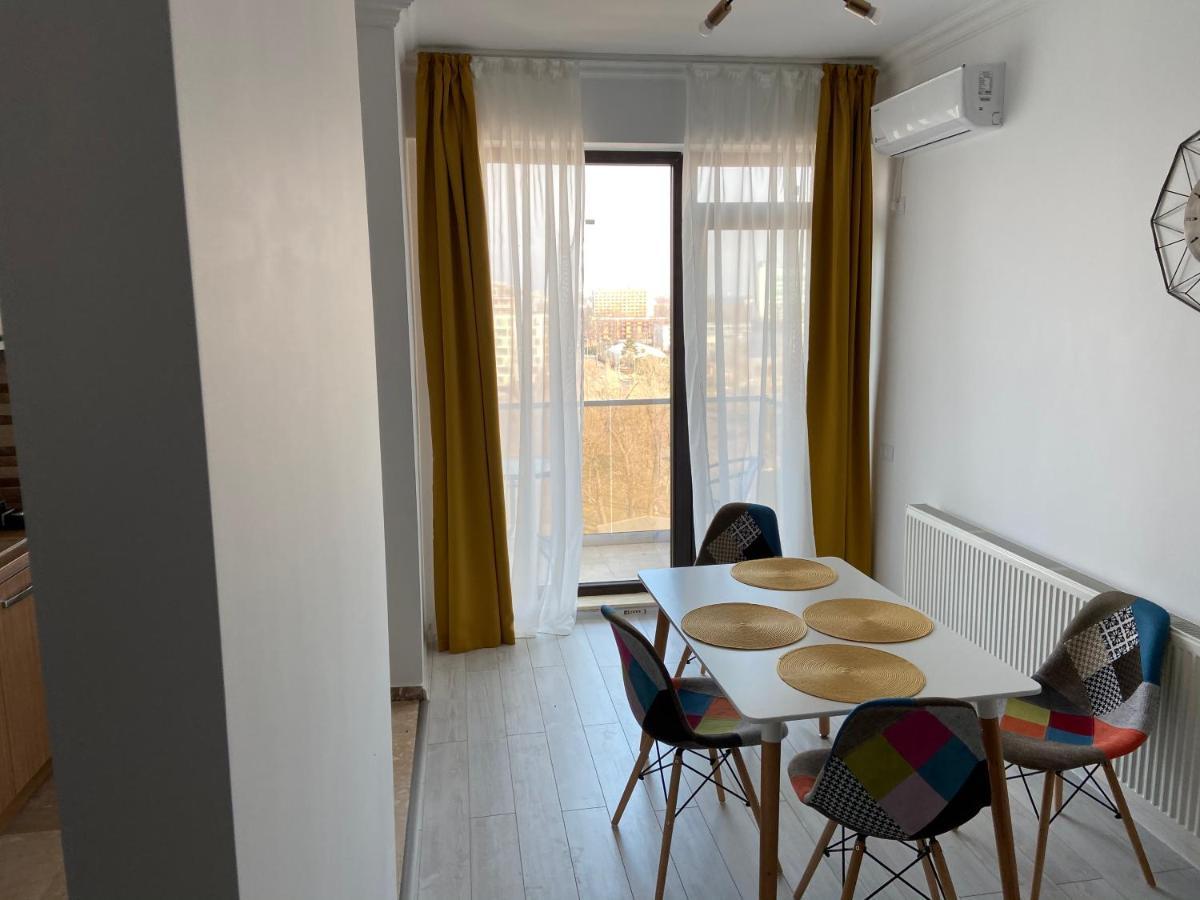 Beach Vibe Apartments Solid Residence Mamaja Zewnętrze zdjęcie