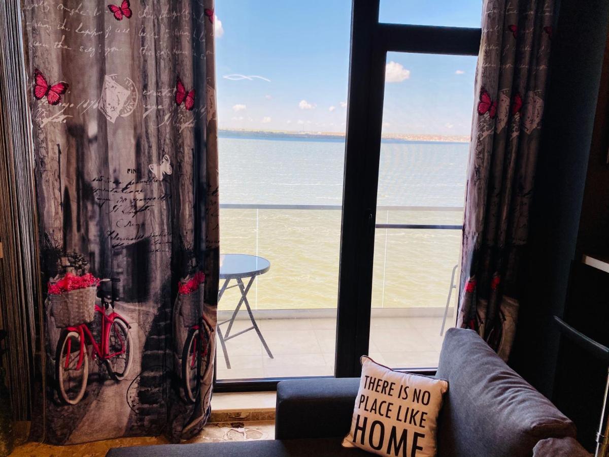 Beach Vibe Apartments Solid Residence Mamaja Zewnętrze zdjęcie