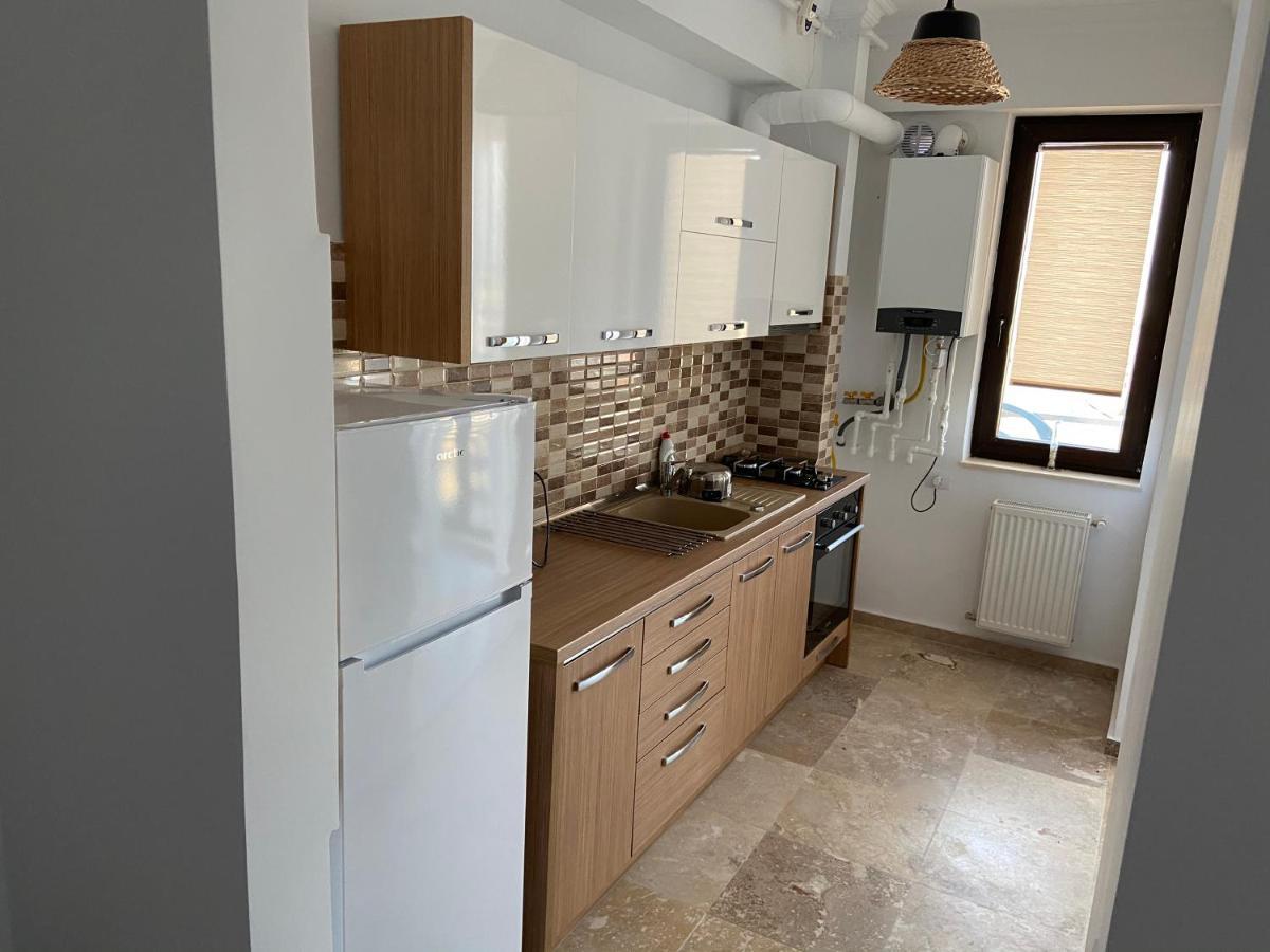 Beach Vibe Apartments Solid Residence Mamaja Zewnętrze zdjęcie